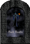DARK REALM ~ interactive Horror Story (can you save the souls of the cursed?) plus spooky midis, fonts and gifs